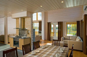 Отель Saimaa Lakeside  Руоколахти